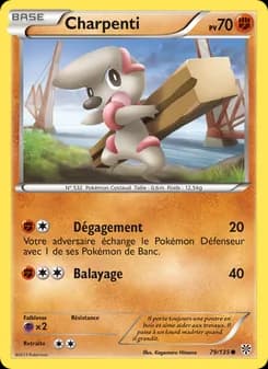 Carte Pokémon