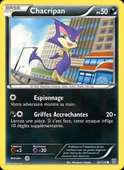 Carte Pokémon