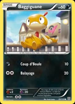 Carte Pokémon
