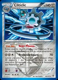 Carte Pokémon