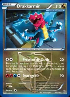 Carte Pokémon