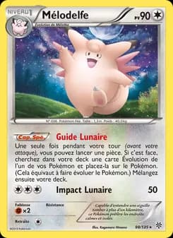 Carte Pokémon