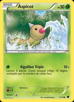 Carte Pokémon