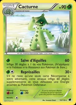 Carte Pokémon