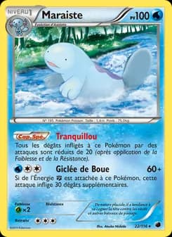 Carte Pokémon