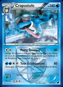 Carte Pokémon