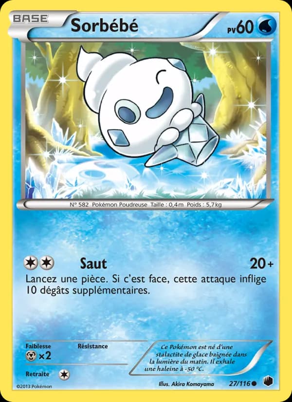 Sorbébé