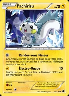 Carte Pokémon