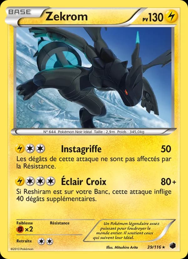 Zekrom