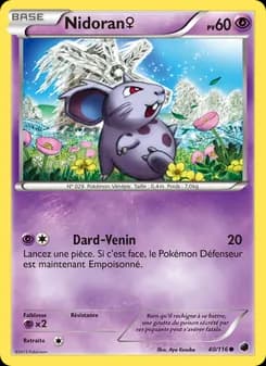 Carte Pokémon