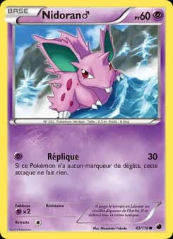 Carte Pokémon