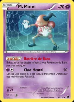 Carte Pokémon