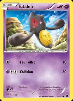 Carte Pokémon