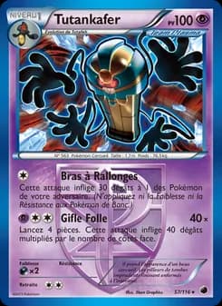 Carte Pokémon
