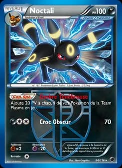 Carte Pokémon