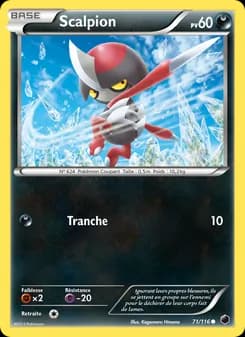Carte Pokémon