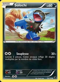 Carte Pokémon