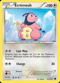 Carte Pokémon