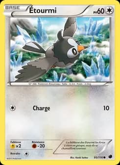 Carte Pokémon