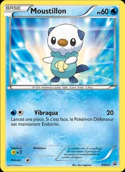 Carte Pokémon