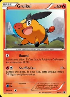 Carte Pokémon