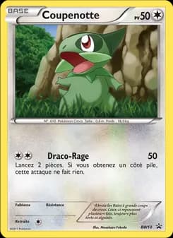 Carte Pokémon