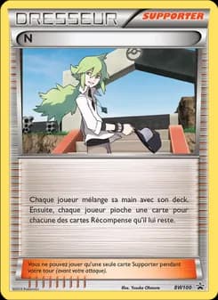 Carte Pokémon