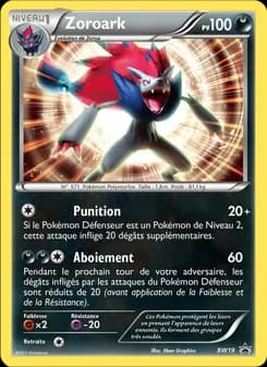 Carte Pokémon
