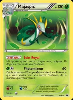 Carte Pokémon