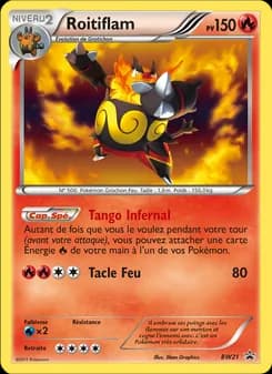 Carte Pokémon