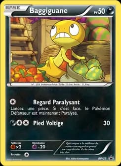 Carte Pokémon