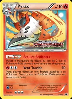Carte Pokémon