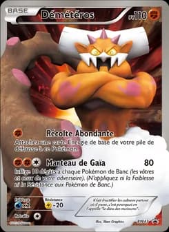 Carte Pokémon