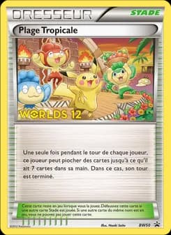 Carte Pokémon