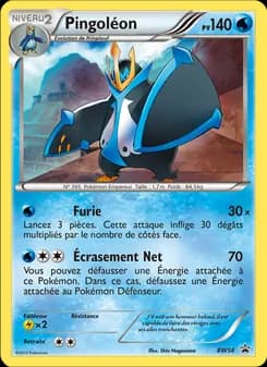 Carte Pokémon