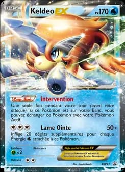 Carte Pokémon