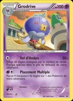 Carte Pokémon