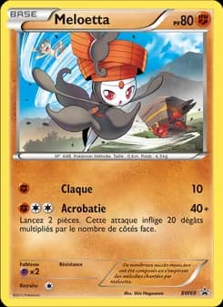 Carte Pokémon