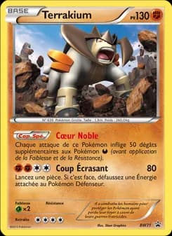 Carte Pokémon