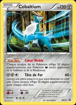 Carte Pokémon
