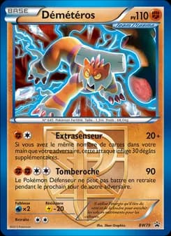 Carte Pokémon