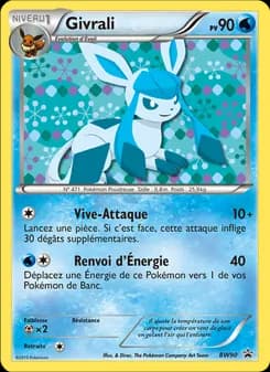 Carte Pokémon