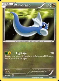 Carte Pokémon