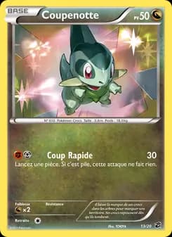 Carte Pokémon