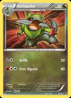 Carte Pokémon