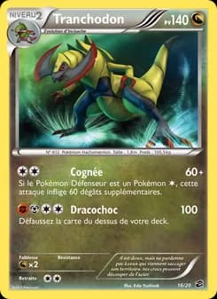 Carte Pokémon