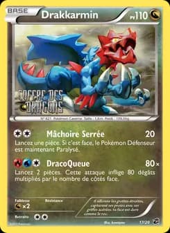 Carte Pokémon