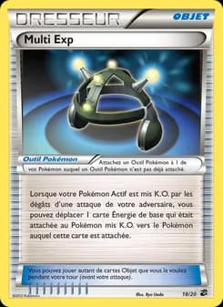 Carte Pokémon