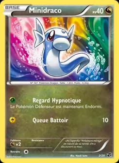 Carte Pokémon