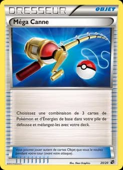 Carte Pokémon